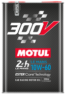 Motul 5L 300V Le Mans 10W60