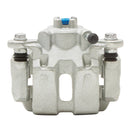 DFC 06-14 Honda Ridgeline Rear-R Premium Caliper - Silver Zinc Coated