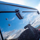 Turn Offroad 2021+ Ford Bronco Hard Top (4 Door) Primer/Badge Delete/Black Foam Headliner