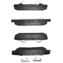 DFC GeoSPEC Coated Rotors - Plain