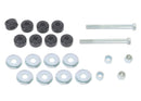 Whiteline 94-01 Acura Integra DB/DC Essential Front and Rear Vehicle Kit