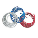 Russell Performance Natural 3/8in Aluminum Fuel Line