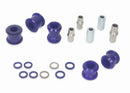 SuperPro 1999 Land Rover Discovery SD Rear Watts Link Bushing Set