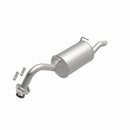 MagnaFlow BRE Exhaust Kit 12-17 Toyota PRIUS C 1.5L