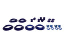 SuperPro 1957-1962 Triumph TR3A Base Front Axle Bushing Kit