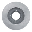 DFC Brake Rotors - Plain