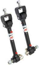 RockJock Pro Edition TJ Wrangler Suspension System - 4in Lift