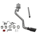 Flowmaster 94-02 RAM 1500/2500/3500 5.2L/5.9L Cat-Back Exhaust System