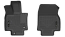 Husky Liners 20-26 Toyota Highlander WeatherBeater Front Floor Liner - Black