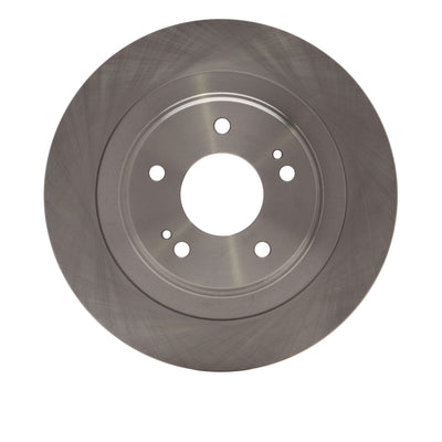 R1 13-24 Mitsubishi Outlander Rear Brake Rotor Set