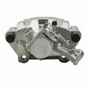 DFC 03-07 Saab 9-3 Rear-L Premium Caliper - Silver Zinc Coated