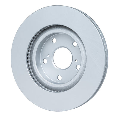 DFC 11-16 Scion tC Front & Rear Geospec Rotors