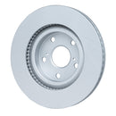 DFC 11-16 Scion tC Front GeoSPEC Coated Rotor