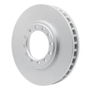 DFC GeoSPEC Coated Rotors - Plain