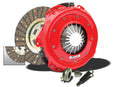 McLeod Street Pro Ford Truck Diaph 10 X 1-1/16 X 10 Spline Hyd Link