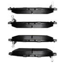 DFC 93-10 Lexus GS430 Front 5000 Advanced Ceramic Brake Pads