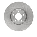 DFC 07-18 BMW X5 Front & Rear Rotors