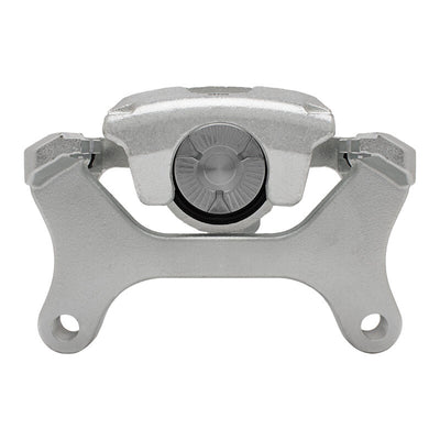 DFC 18-20 Ford F-150 RWD Rear-L Silver Zinc Coated Premium Caliper