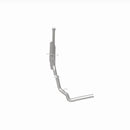 MagnaFlow BRE Exhaust Kit 89-96 Ford F-250 F-350