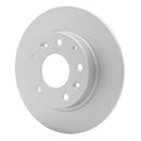 DFC 14-25 Mazda CX-3 Rear GeoSPEC Coated Rotor