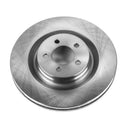 Power Stop 06-08 Dodge Magnum Front Autospecialty Kit w/Cals