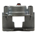 DFC 90-02 Chevrolet K30 Front-R Premium Caliper - Silver Zinc Coated