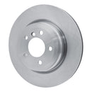DFC 2006 BMW 330i Front & Rear Rotors