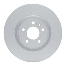 DFC GeoSPEC Coated Rotors - Plain