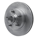 DFC Brake Rotors - Plain