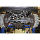 Synergy 14+ Ram 2500/3500 4x4 Heavy Duty Steering Kit