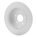 DFC GeoSPEC Coated Rotors - Plain