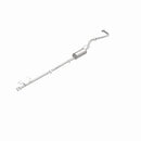 MagnaFlow BRE Exhaust Kit 95-97 Toyota Tacoma 2.4L