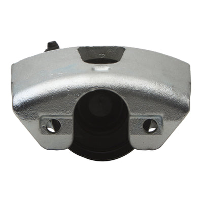 DFC 98-99 Dodge Durango Front-L Premium Caliper - Silver Zinc Coated
