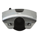 DFC 98-99 Dodge Durango Front-L Premium Caliper - Silver Zinc Coated