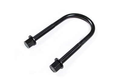 Zone Offroad 5/8 x 3-5/8 x 18-1/2 U-Bolt (Round)