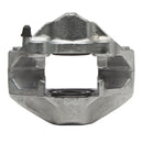 DFC 67-91 Mercedes-Benz 380SE Rear-R Premium Caliper - Silver Zinc Coated