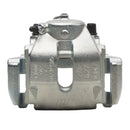 DFC 01-06 BMW M3 Front-L Premium Caliper - Silver Zinc Coated