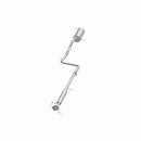 BRExhaust 14-16 Ford Fiesta 1.6L Exhaust Kit