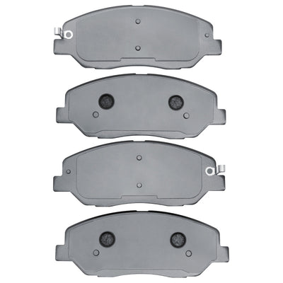 DFC 5000 Advanced Ceramic Brake Pads