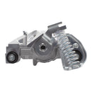 DFC 84-88 Pontiac 6000 Rear-L/Rear-R Premium Caliper - Silver Zinc Coated