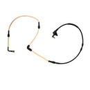 DFC GeoSPEC Coated Rotors - Plain