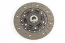 Competition Clutch 04-20 Subaru WRX STi 2.5L Turbo 6 Speed Stage 2 - Steelback Brass Plus Clutch Kit