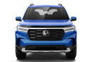 Husky Liners 23-26 Honda Pilot Aeroskin Hood Protector - Smoke