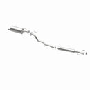 MagnaFlow BRE Exhaust Kit 07-12 Nissan Versa 1.8L