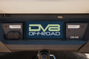 DV8 22-26 Toyota Tundra Spec Series Rear Bumper