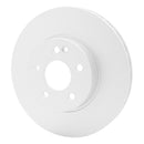 DFC GeoSPEC Coated Rotors - Plain