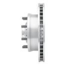 DFC Brake Rotors - Plain