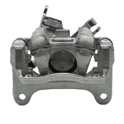 DFC 16-24 Chevrolet Malibu Rear-R Silver Zinc Coated Premium Caliper
