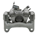 DFC 16-24 Chevrolet Malibu Rear-R Silver Zinc Coated Premium Caliper