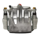 DFC 94-97 Lexus ES300 Front-R Premium Caliper - Silver Zinc Coated